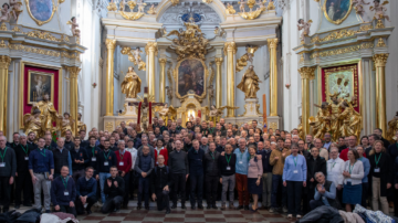 Le blog Article Varsovie