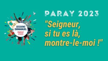 Le blog Paray 2023 article sur Brahim