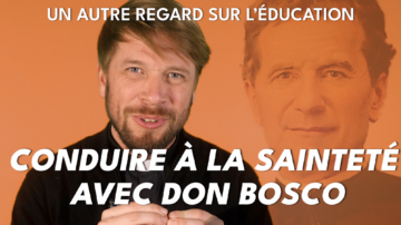 Le blog Vignette Facebook Fr Benjamin education don Bosco