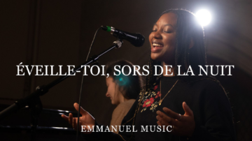Le blog Vignette Facebook Music Eveille toi clip