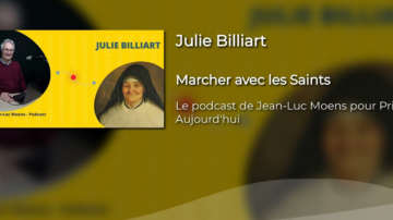 Le blog Vignette Facebook PA sainte Julie Billiart