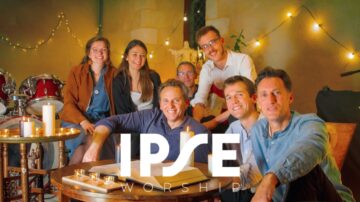 Le blog IPSE Worship a Paray 2023