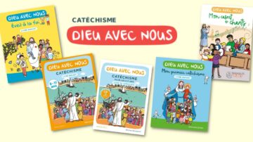 Le blog KT Dieu avec nous