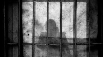 Le blog Photo barreaux torture