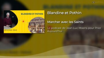 Le blog Pothin et Blandine