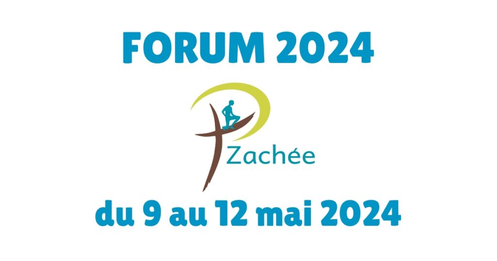 Forum Zachee 2024