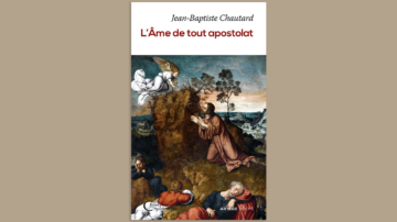 Le blog Vignette Facebook Ame de tout apostolat Chautard