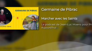Le blog Vignette Facebook sainte Germaine de Pibrac MAS