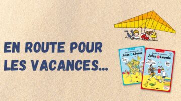 Emmanuel Kids Vignette Jules et Leonie 2023