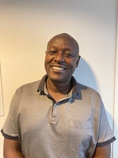 Conseil international Albert Kayigumire