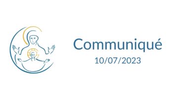 Communique 10 juillet 2023
