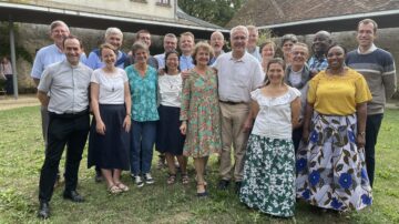 Le blog Conseil Communaute Emmanuel 2023