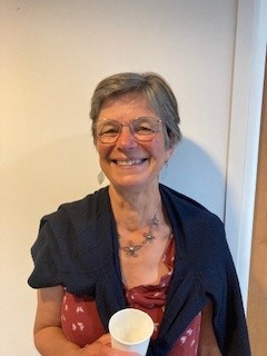Conseil international Myriam Terlinden