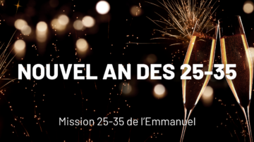Agenda Npouvel an