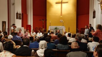 Photo soiree Estaque 2