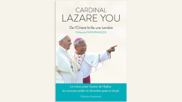 Vignette Facebook Cardinal You livre