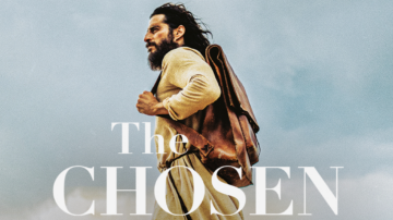 Vignette Facebook The Chosen S3