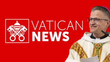 Vignette Facebook Vatican News mgr Malle