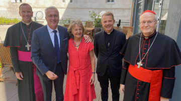 Le blog Vignette Facebook ordination Kornel Fabry