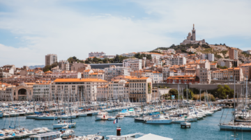 marseille