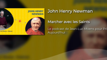 Vignette Facebook MAS John Henry Newman