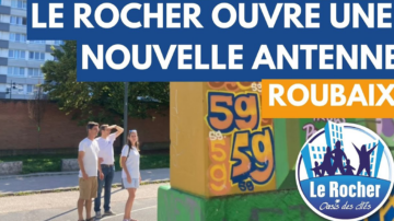 Vignette Facebook Rocher nouvelle antenne Roubaix
