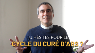 cycle du cure dars