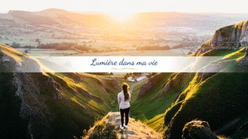vignette facebook lumiere dans ma vie