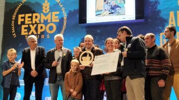 Photo Trophee des territoires 2