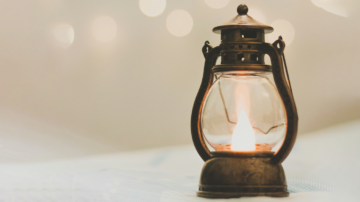 Le blog Vignette Facebook Avent lanterne clair