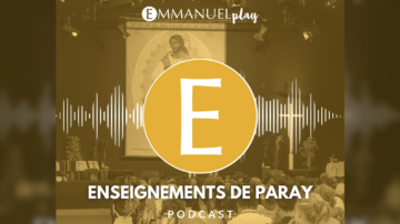 Le blog Vignette Facebook Podcasts Enseignements de Paray