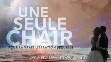Le blog Vignette Facebook Une seule chair