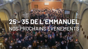 Le blog 25 35 de lEMMANUEL