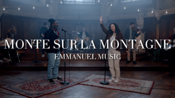 Le blog Monte sur la montagne