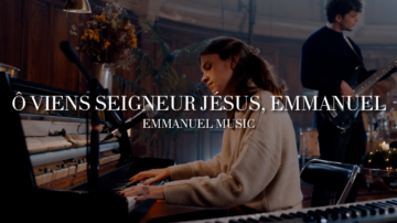 Le blog O Viens Seigneur Jesus EMMANUEL