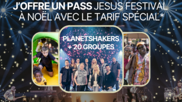 Le blog Visuel Jesus Festival PassNoel 1080 1