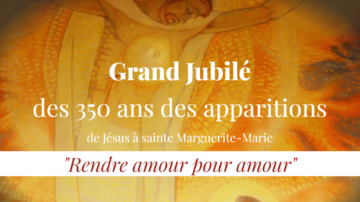 jubile paray 350 ans