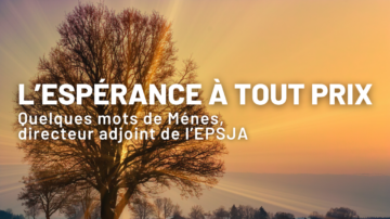 Emmanuel Education Lesperance a tout prix vignette 1