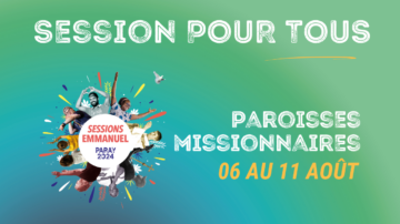 Paray paroisses missionnaires