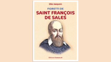 Vignette Facebook Fioretti st Francois de Sales