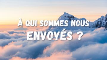 Emmanuel Education a qui sommes nous envoyes