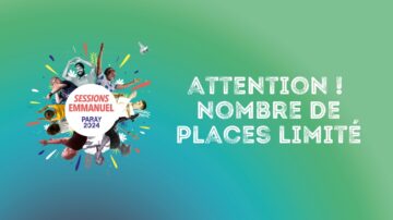 Paray Nb de places limite