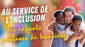 Vignette Facebook Fidesco inclusion handicap Abidjan