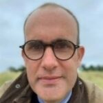 Conseil de la Fraternité de Jésus Vincent Porteret