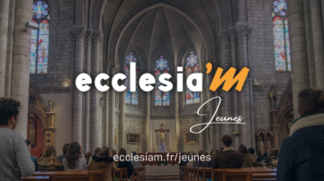 ecclesiam jeunes