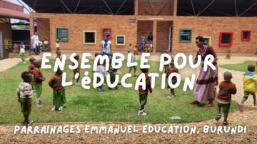 Afrique ensemble pour leducation