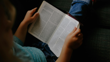 Vignette Facebook Bible meditation