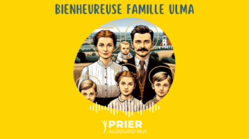 Vignette Facebook Bienheureuse famille Ulma