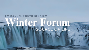 Winter Forum 1