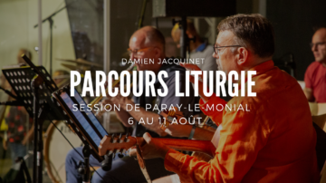 Le blog Article session liturgie